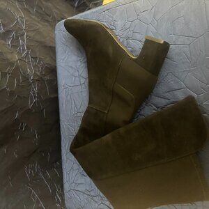 STUART WEITZMAN GILLIAN 60 CITY BOOT